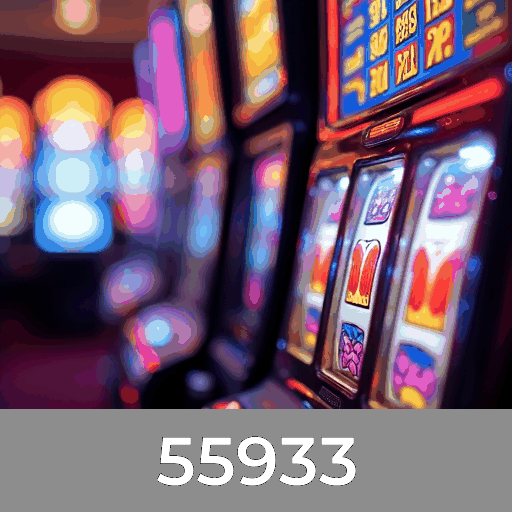 Descubra o Aplicativo Móvel 55933: Cassino Online Seguro e Prático
