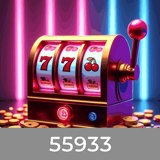 Descubra o Login Exclusivo e Seguro no 55933