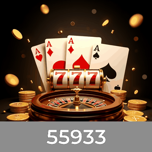 Descubra o Login Exclusivo e Seguro no 55933