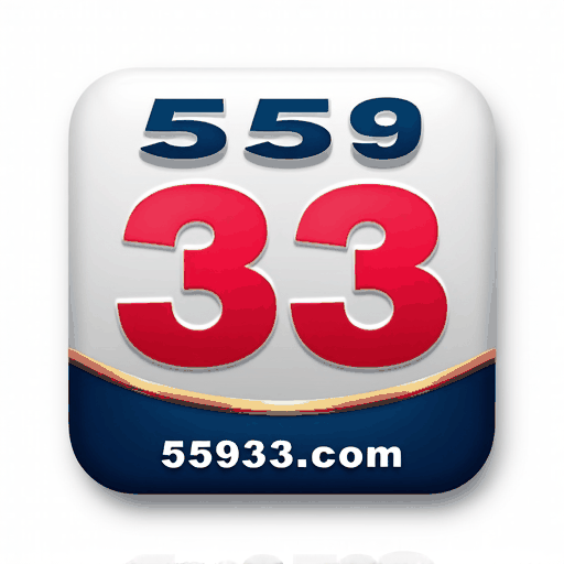 55933 Logo